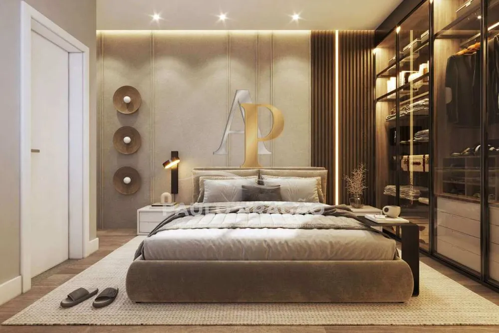 Apartamento, 2 quartos, 78 m² - Foto 7