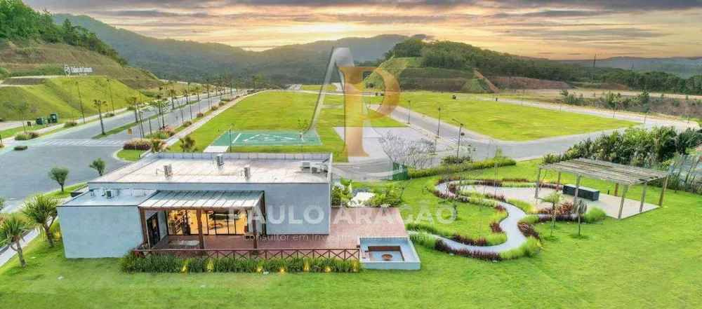 Terreno, 300 m² - Foto 1