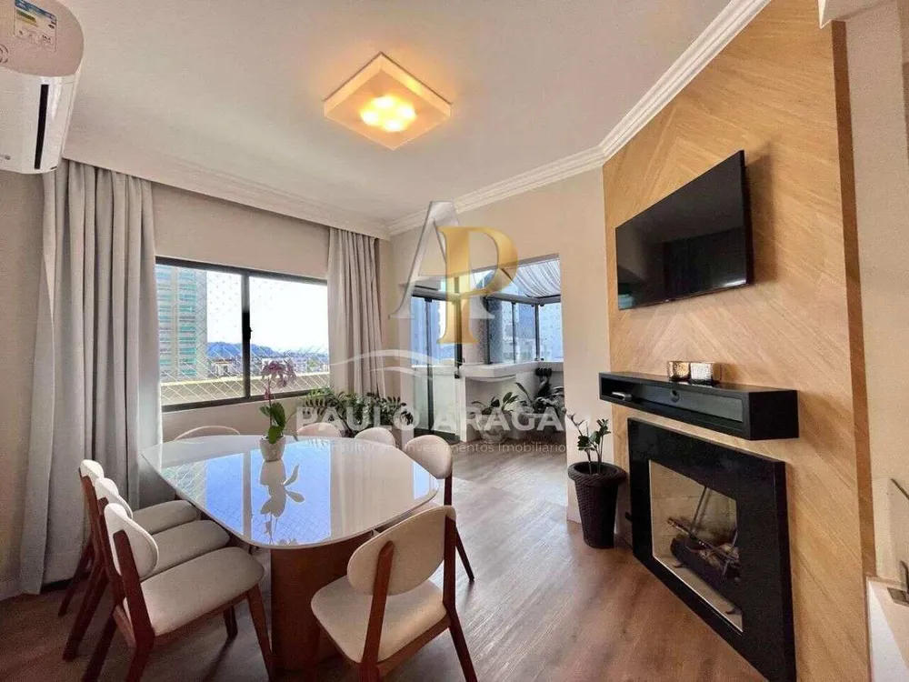 Cobertura, 2 quartos, 203 m² - Foto 7