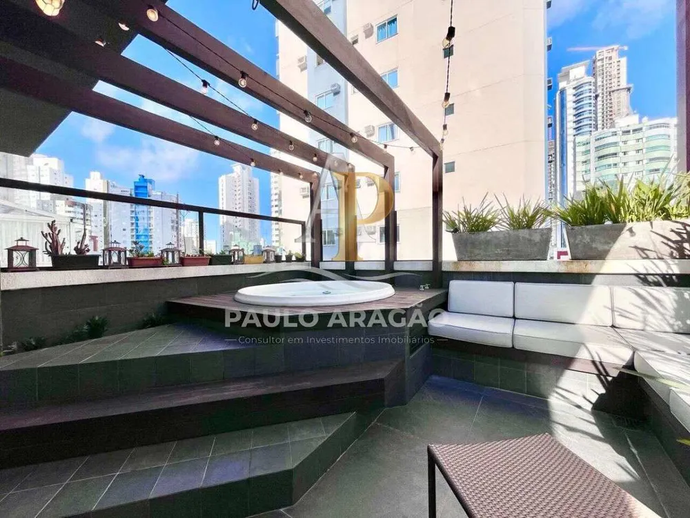Cobertura, 2 quartos, 203 m² - Foto 1