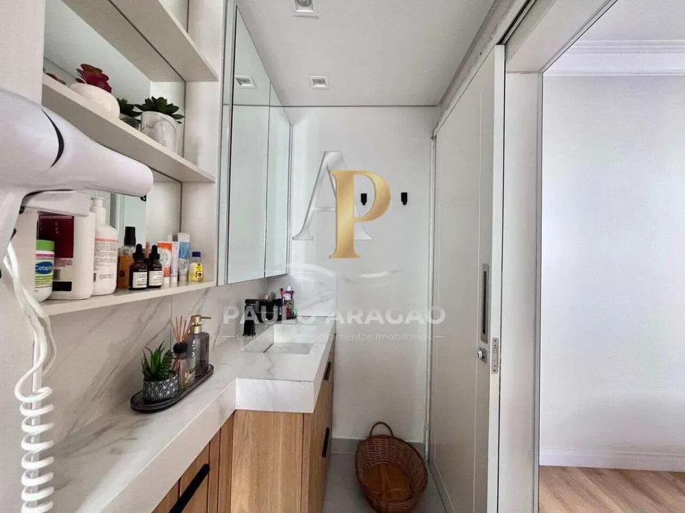 Cobertura, 2 quartos, 203 m² - Foto 16