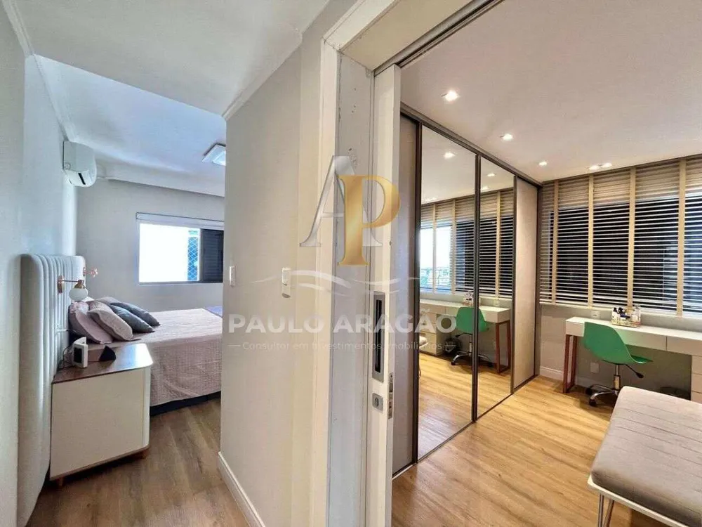 Cobertura, 2 quartos, 203 m² - Foto 13