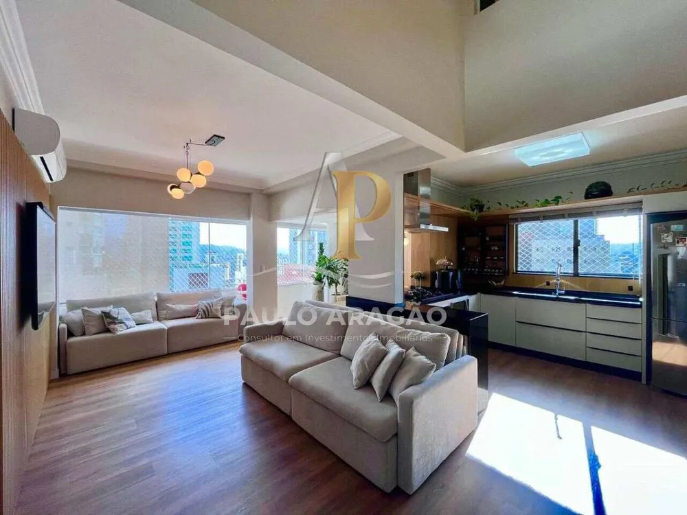 Cobertura, 2 quartos, 203 m² - Foto 11