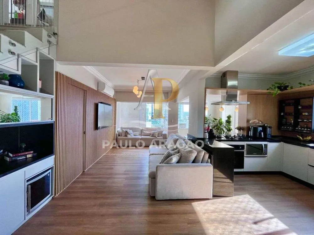 Cobertura, 2 quartos, 203 m² - Foto 8