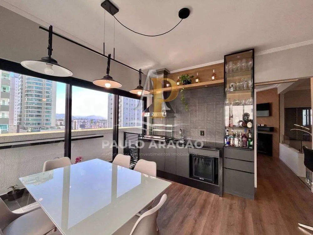 Cobertura, 2 quartos, 203 m² - Foto 3