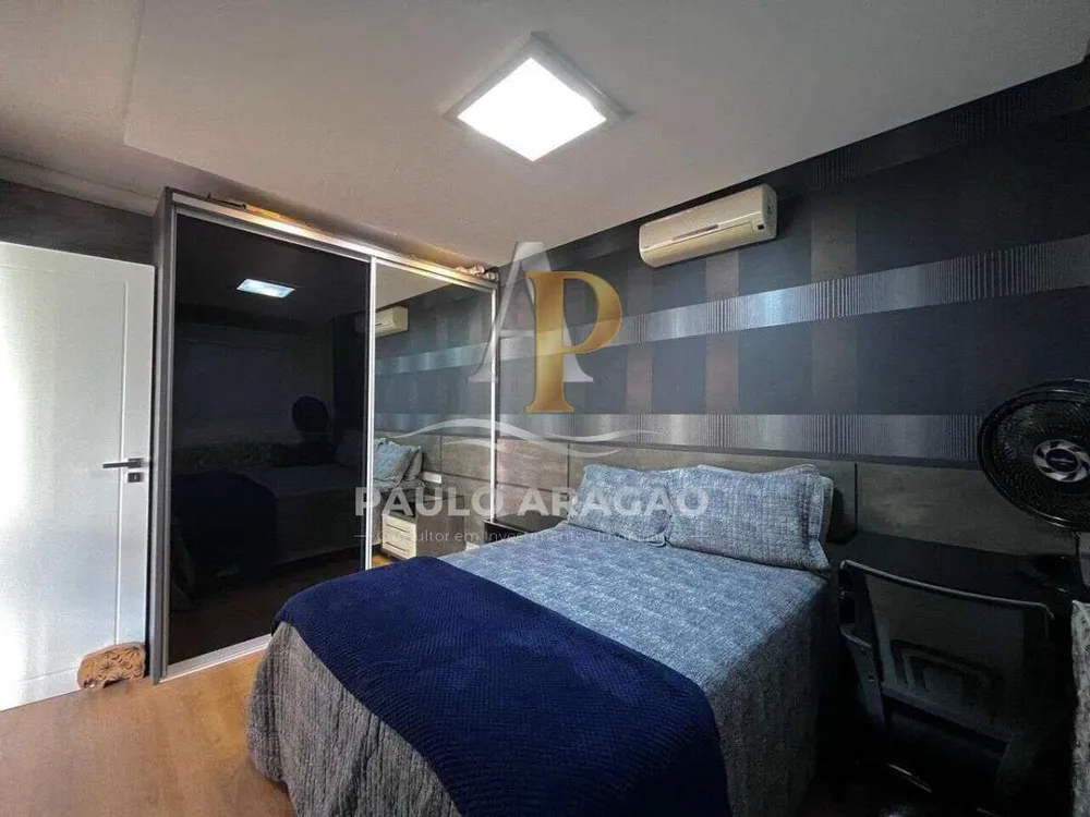 Cobertura, 2 quartos, 203 m² - Foto 5