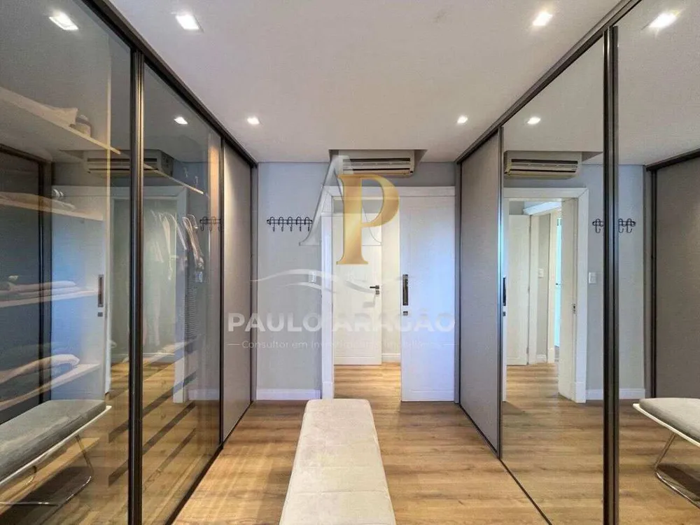 Cobertura, 2 quartos, 203 m² - Foto 15