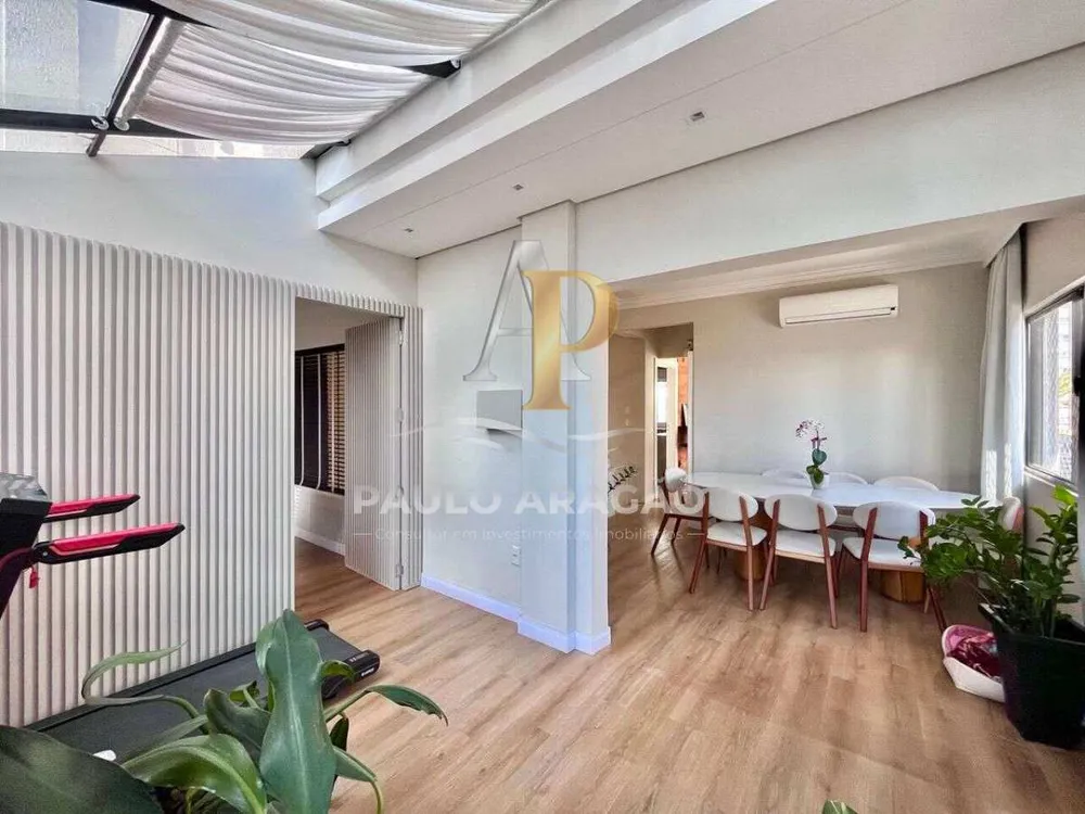 Cobertura, 2 quartos, 203 m² - Foto 6