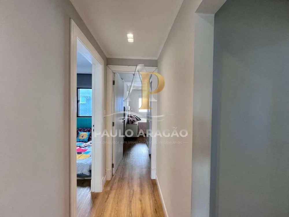 Cobertura, 2 quartos, 203 m² - Foto 10