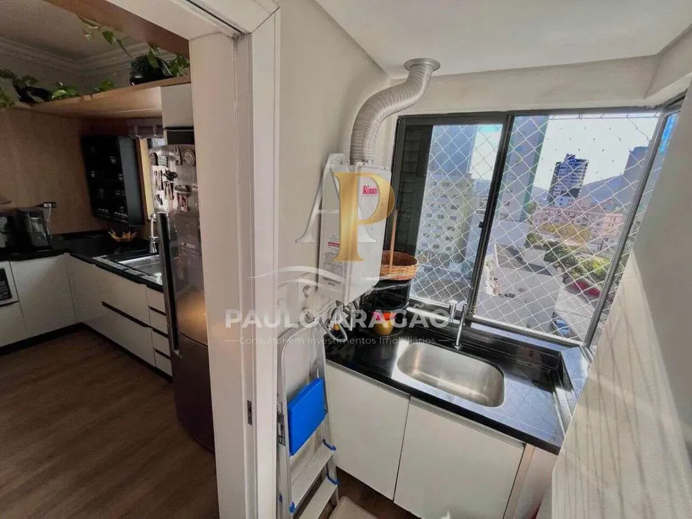 Cobertura, 2 quartos, 203 m² - Foto 9