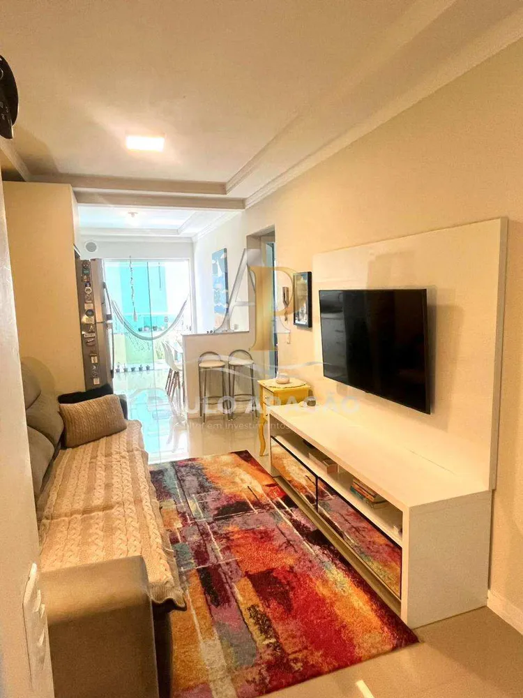 Apartamento, 2 quartos, 63 m² - Foto 1