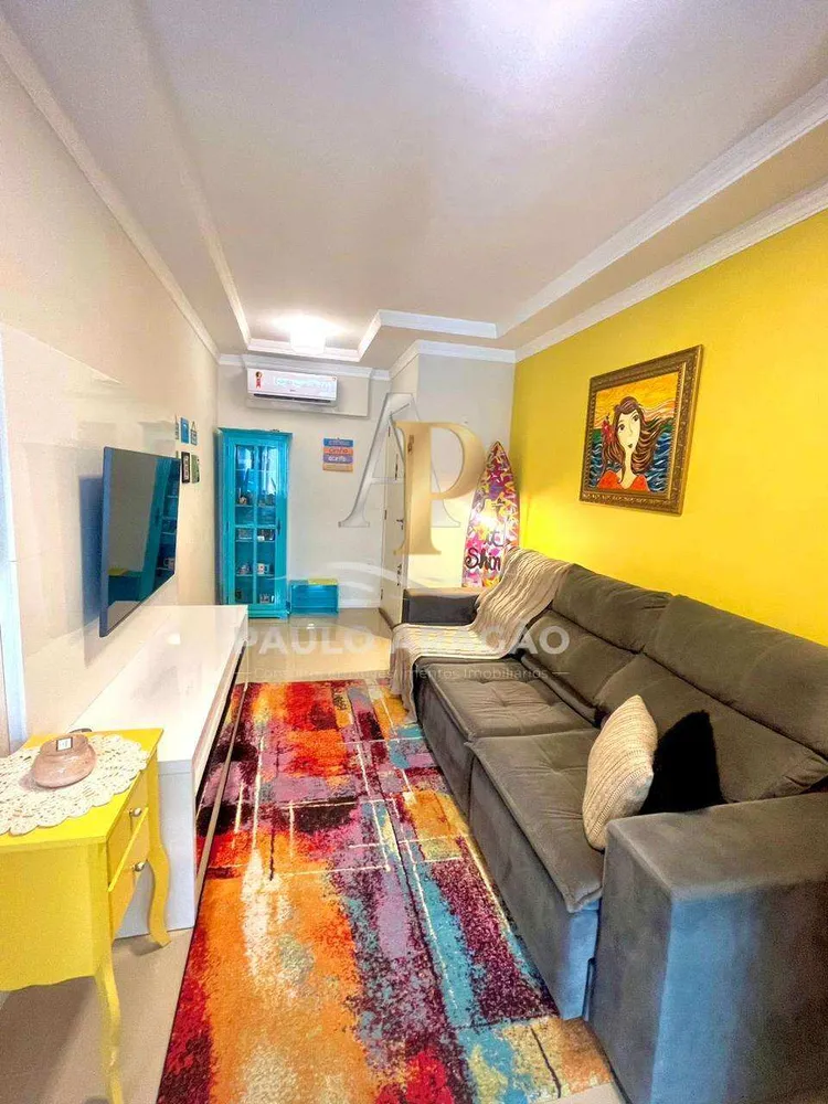 Apartamento, 2 quartos, 63 m² - Foto 2