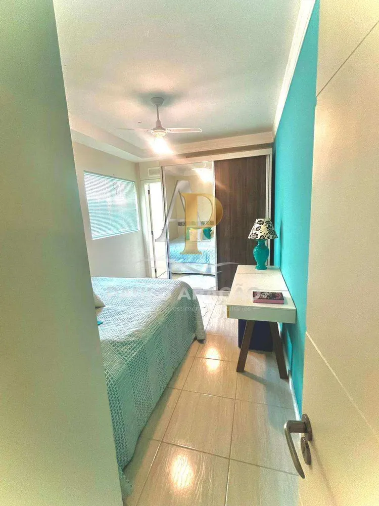 Apartamento, 2 quartos, 63 m² - Foto 8