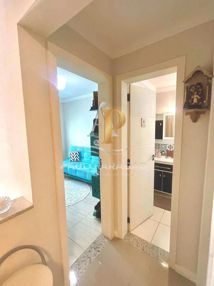 Apartamento, 2 quartos, 63 m² - Foto 6