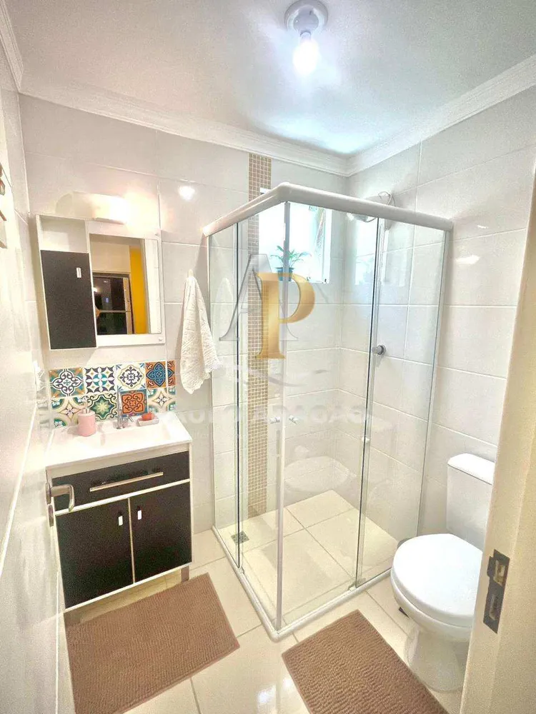 Apartamento, 2 quartos, 63 m² - Foto 7
