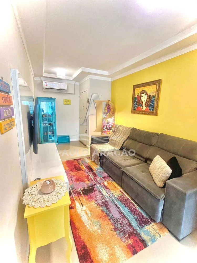 Apartamento, 2 quartos, 63 m² - Foto 5