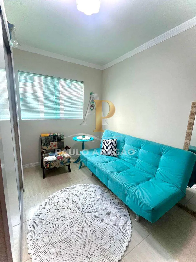 Apartamento, 2 quartos, 63 m² - Foto 11