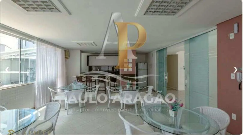 Apartamento, 2 quartos, 80 m² - Foto 2