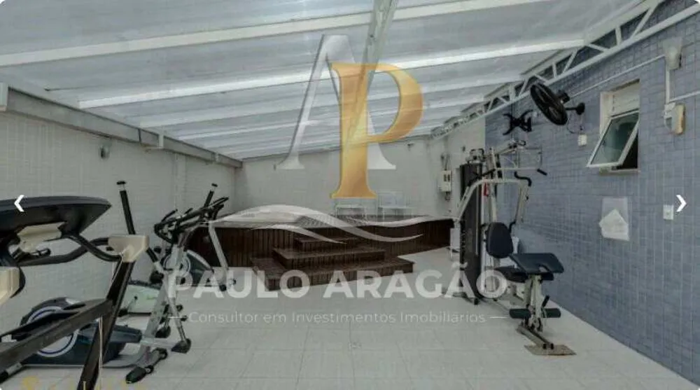 Apartamento, 2 quartos, 80 m² - Foto 7