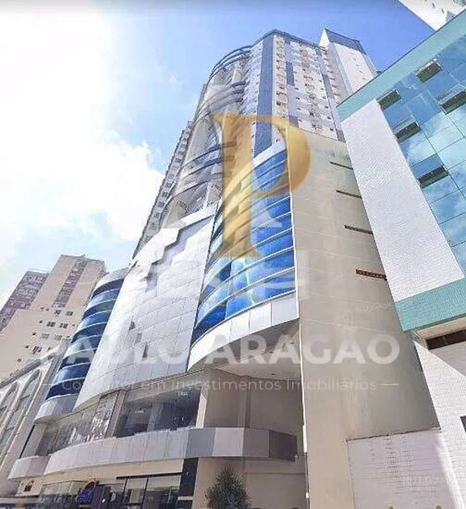 Apartamento, 2 quartos, 80 m² - Foto 1