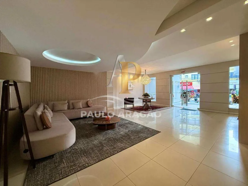 Apartamento, 2 quartos, 80 m² - Foto 15