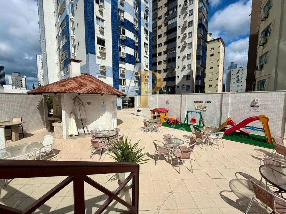 Apartamento, 2 quartos, 80 m² - Foto 1