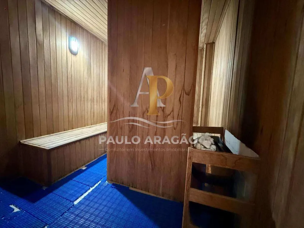 Apartamento, 2 quartos, 80 m² - Foto 9