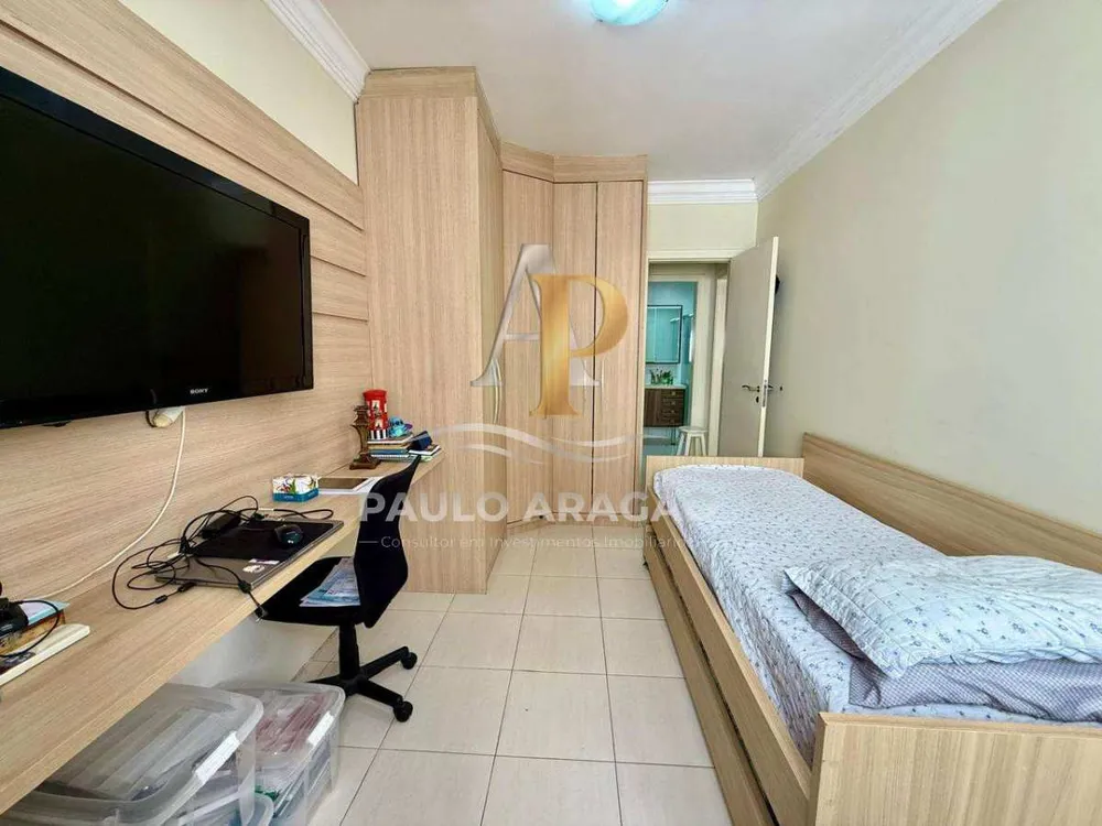 Apartamento, 2 quartos, 80 m² - Foto 4