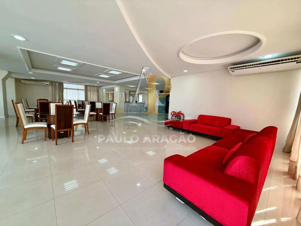 Apartamento, 2 quartos, 80 m² - Foto 8