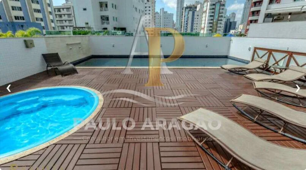 Apartamento, 2 quartos, 80 m² - Foto 3