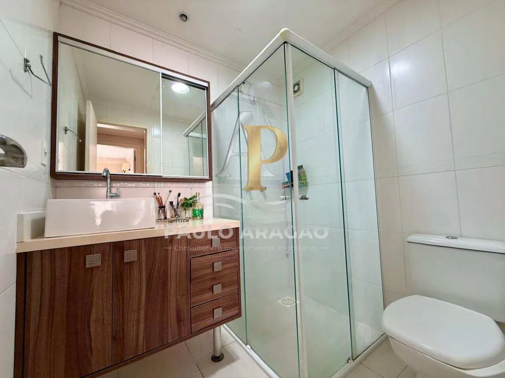 Apartamento, 2 quartos, 80 m² - Foto 11