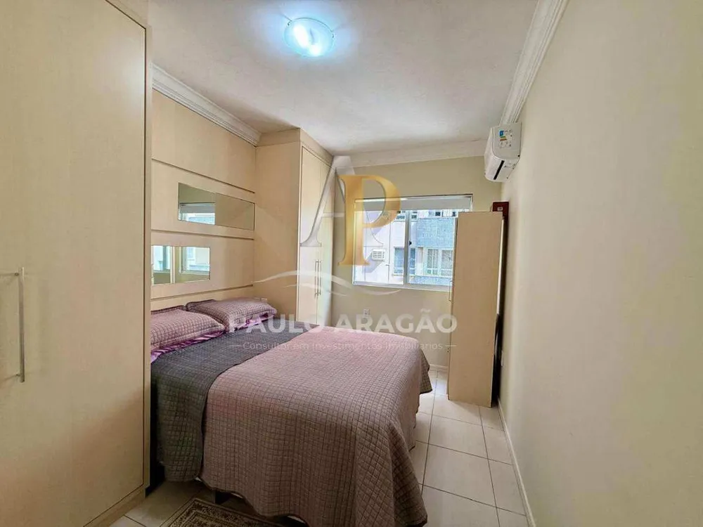 Apartamento, 2 quartos, 80 m² - Foto 2
