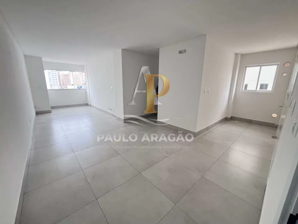 Apartamento, 2 quartos, 75 m² - Foto 1