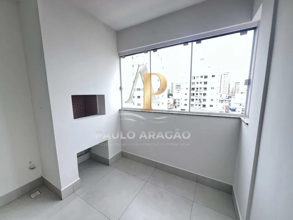 Apartamento, 2 quartos, 75 m² - Foto 2