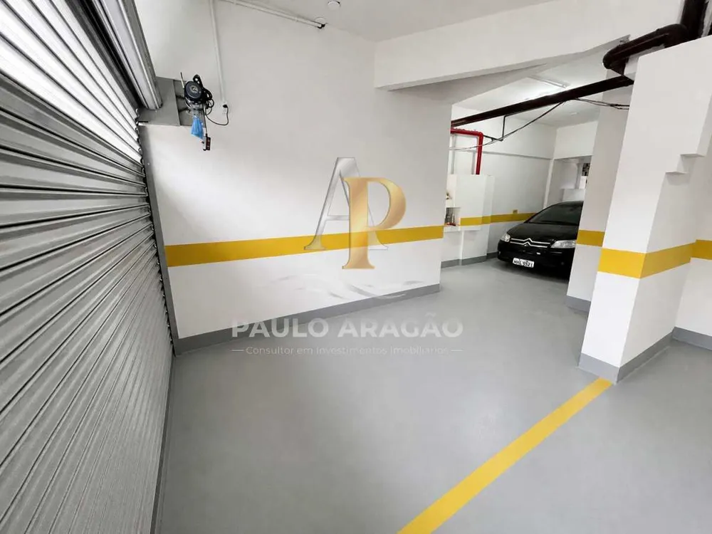Apartamento, 2 quartos, 75 m² - Foto 14