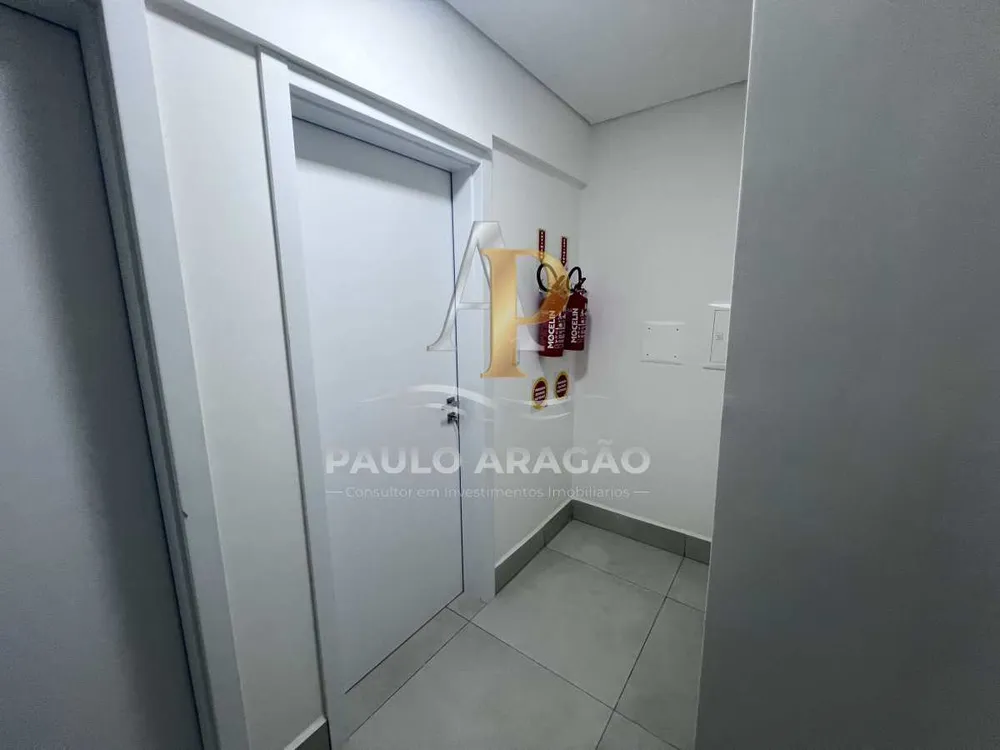 Apartamento, 2 quartos, 75 m² - Foto 13