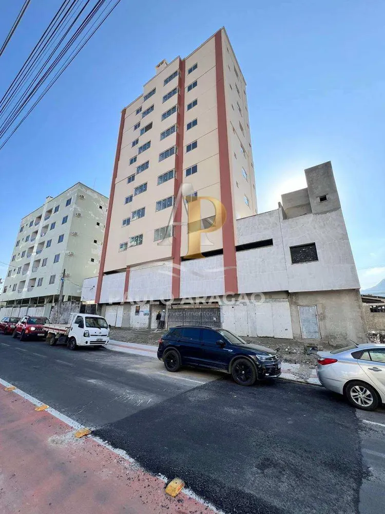 Apartamento, 2 quartos, 75 m² - Foto 15