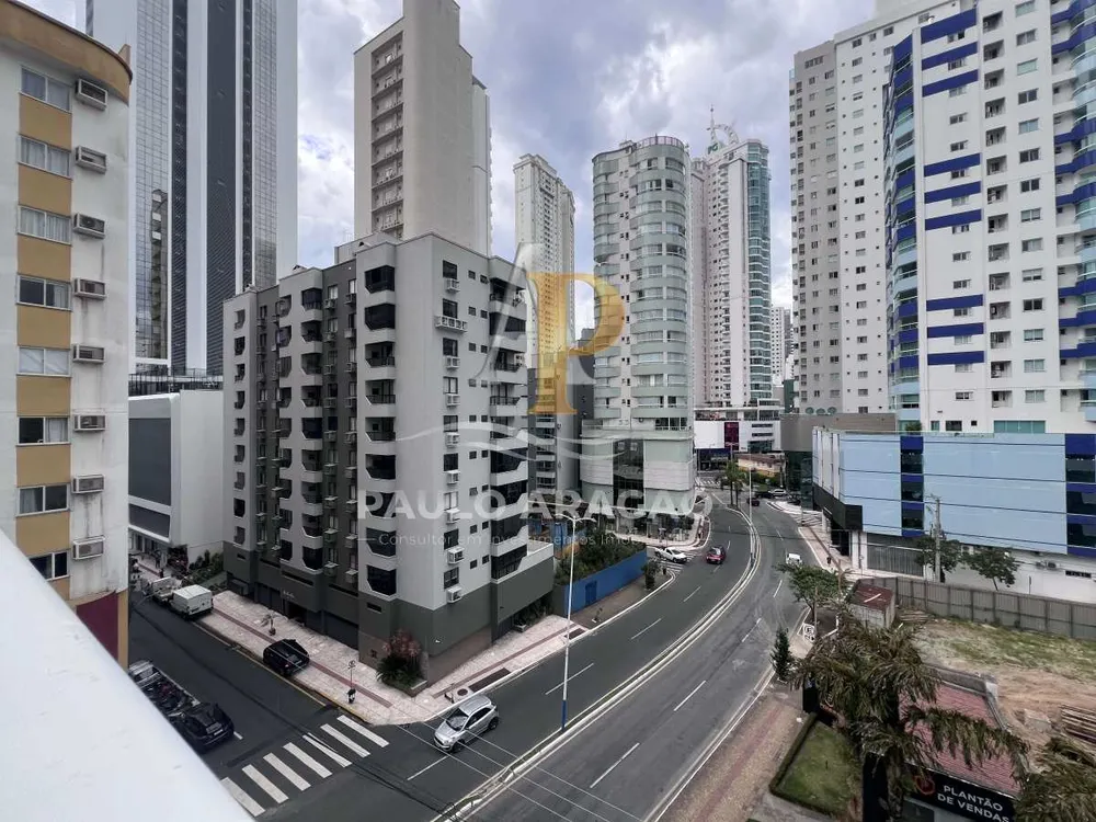 Apartamento, 3 quartos, 118 m² - Foto 2