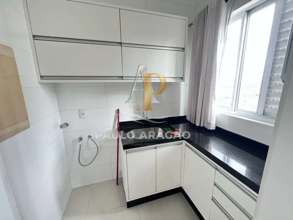 Apartamento, 3 quartos, 118 m² - Foto 10
