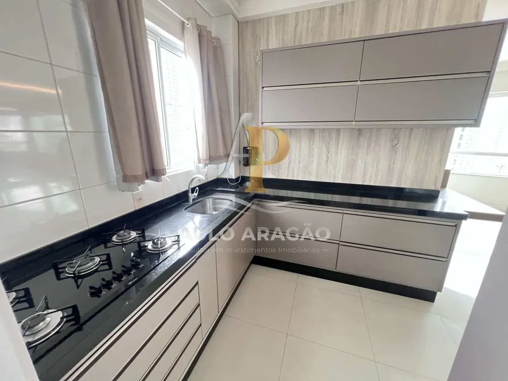 Apartamento, 3 quartos, 118 m² - Foto 11