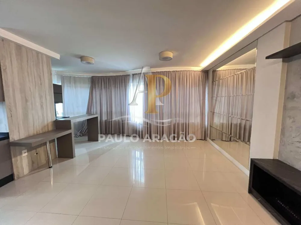 Apartamento, 3 quartos, 118 m² - Foto 12