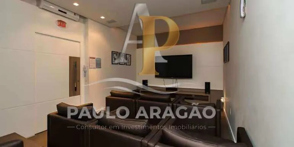 Apartamento, 3 quartos, 118 m² - Foto 3