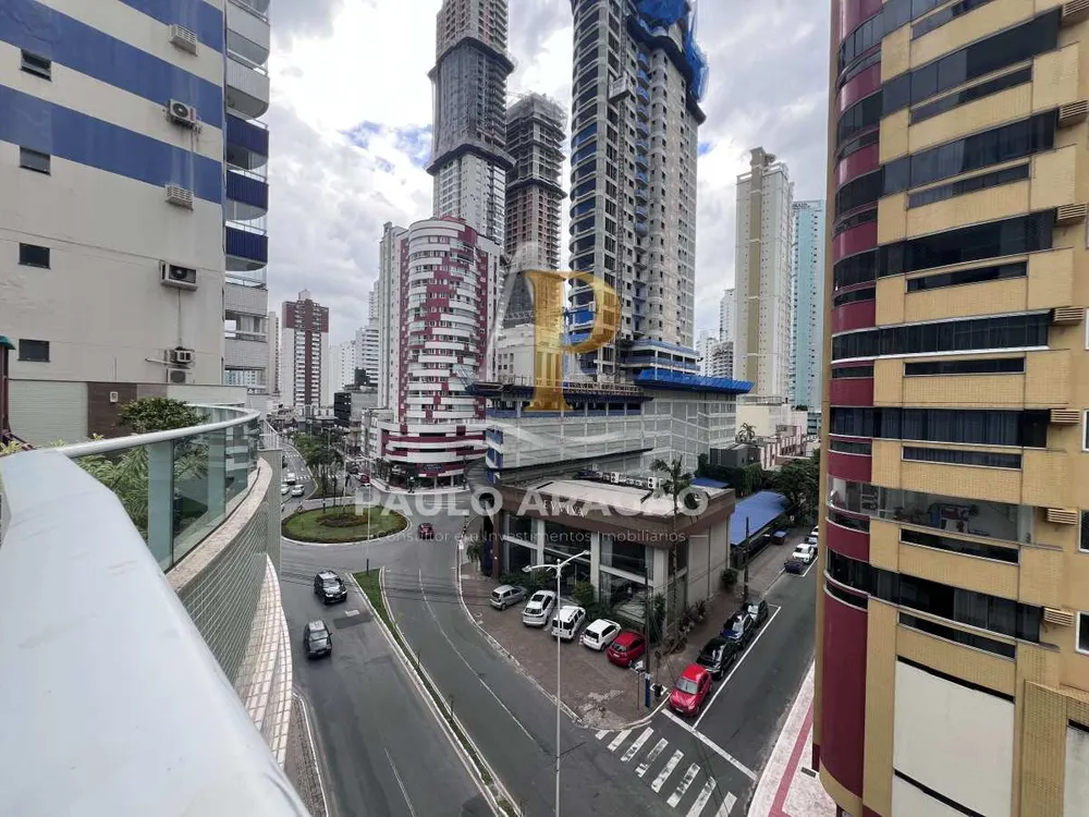 Apartamento, 3 quartos, 118 m² - Foto 4