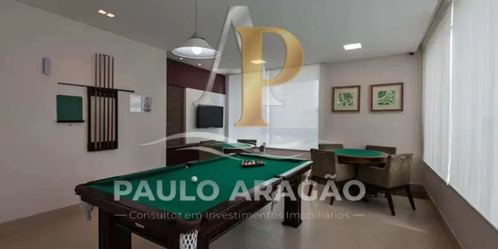 Apartamento, 3 quartos, 118 m² - Foto 1
