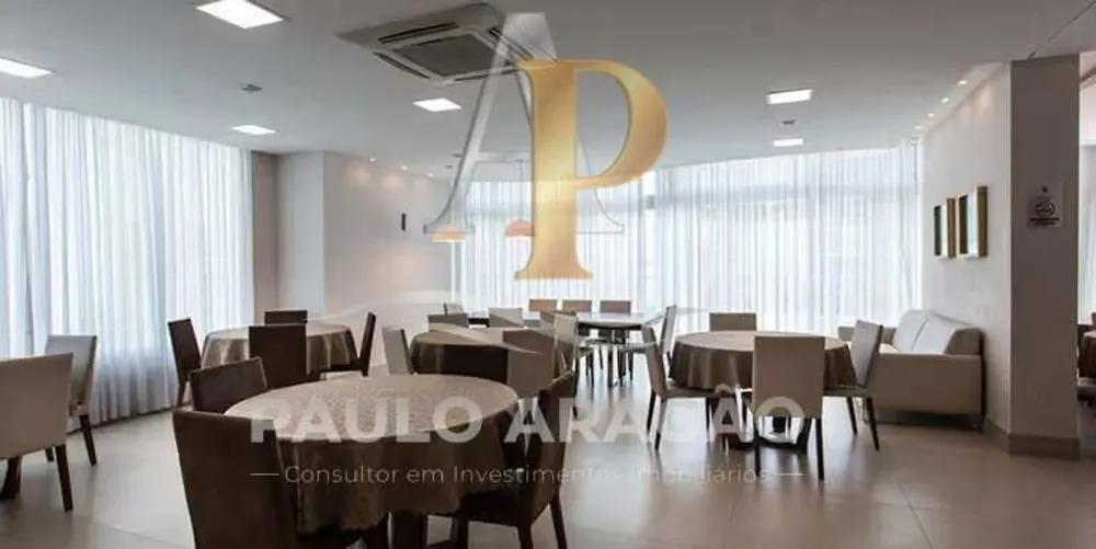 Apartamento, 3 quartos, 118 m² - Foto 8