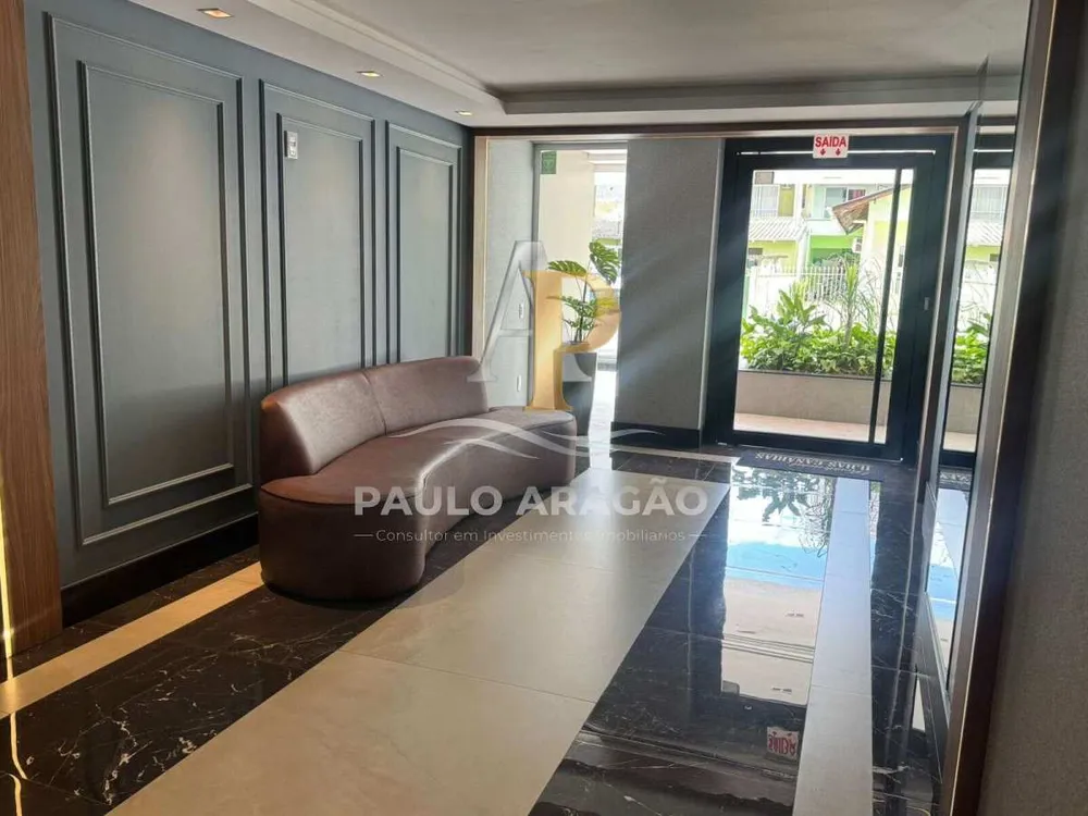 Cobertura, 4 quartos, 244 m² - Foto 4