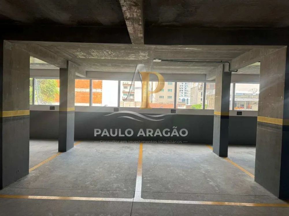 Cobertura, 4 quartos, 244 m² - Foto 9