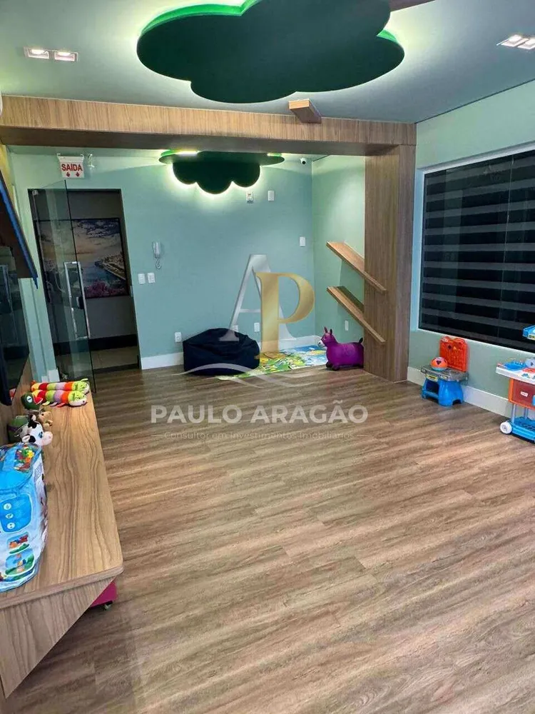 Cobertura, 4 quartos, 244 m² - Foto 12