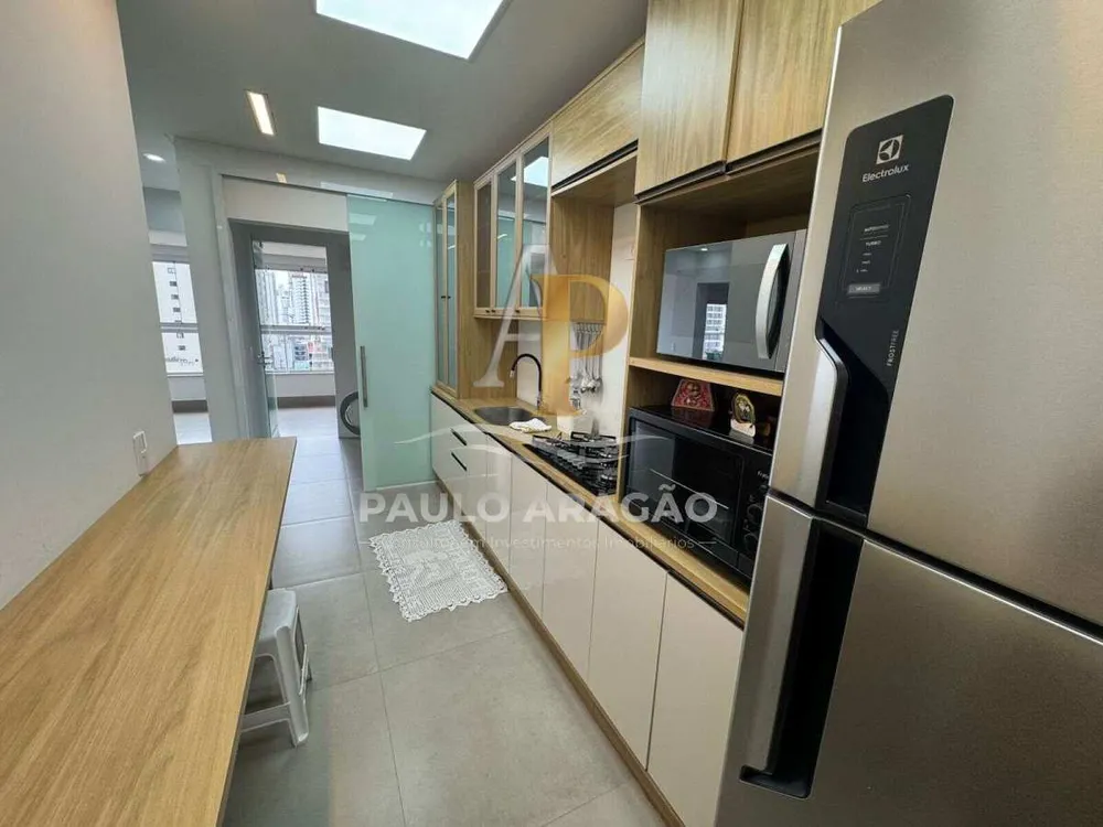 Cobertura, 4 quartos, 244 m² - Foto 6