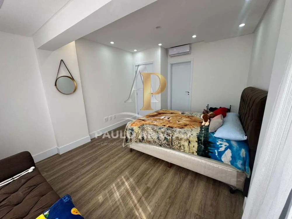 Cobertura, 4 quartos, 244 m² - Foto 3